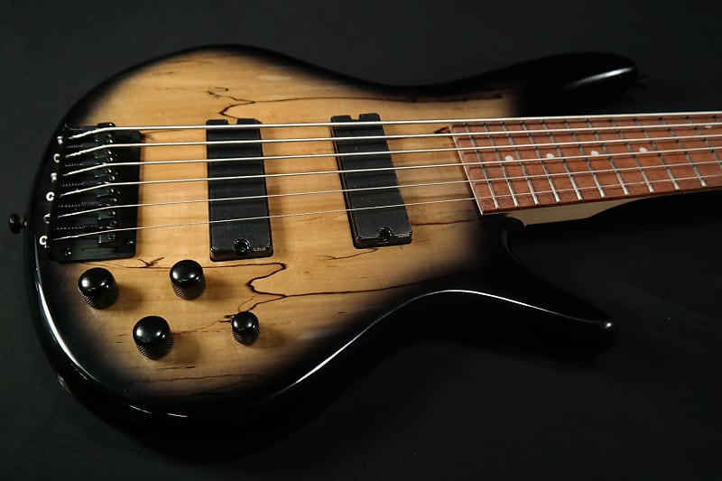 Ibanez GSR206SM Gio Soundgear | Reverb