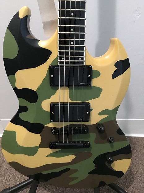 Esp viper camo sale