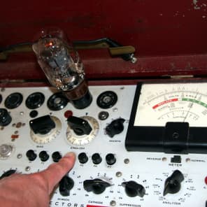 Mullard KT66 vintage 1960s pair - Marconi Osram GEC Genalex Mullard KT66 vintage 1960s pair - Marconi Osram GEC Genalex