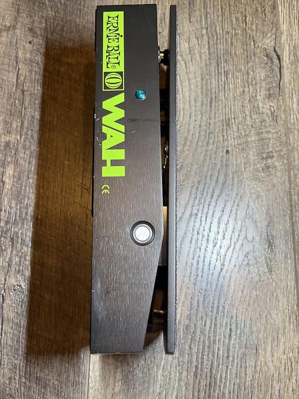 Ernie Ball 6185 Wah