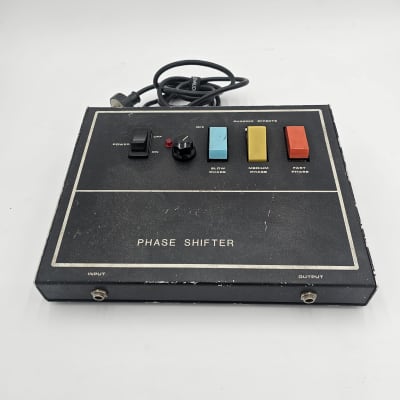 [MODDED] Maestro Phase Shifter PS-1A [MODDED] for sale