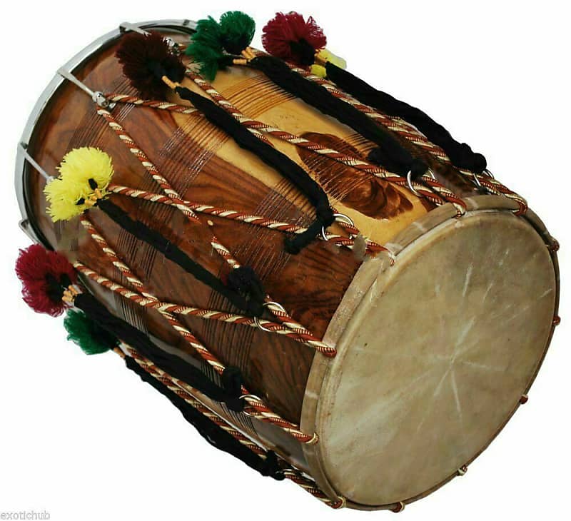 Dhol instrumental deals