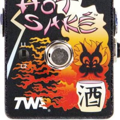 TWA Hot Sake HS-02 image 1