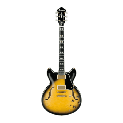 最終売り切ります。Ibanez AS120 希少 Ibanez AS120 Artstar | Reverb