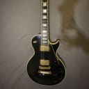 Gibson Les Paul Custom 1987 Black Beauty Ebony