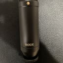 RODE NT1 Large Diaphragm Cardioid Condenser Microphone