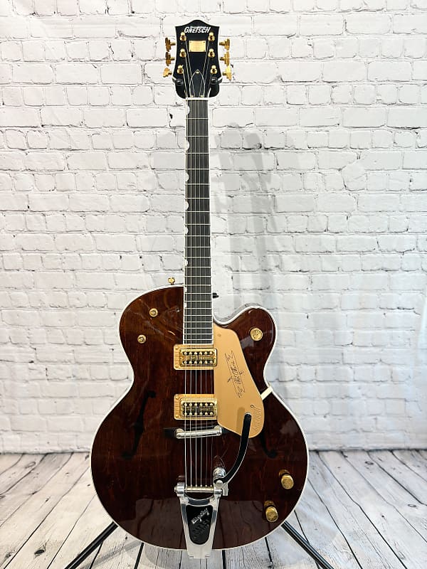 Gretsch G6122-1959 Chet Atkins Country Gentleman 2007 - 2016