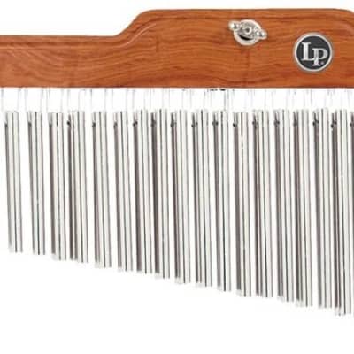 Latin Percussion LP513 Double Row Bar Chimes 72 | Reverb