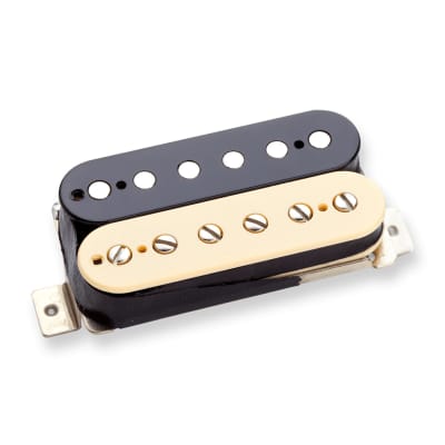 Seymour Duncan APH-2 Slash Signature Pickups Black/Zebra Used | Reverb