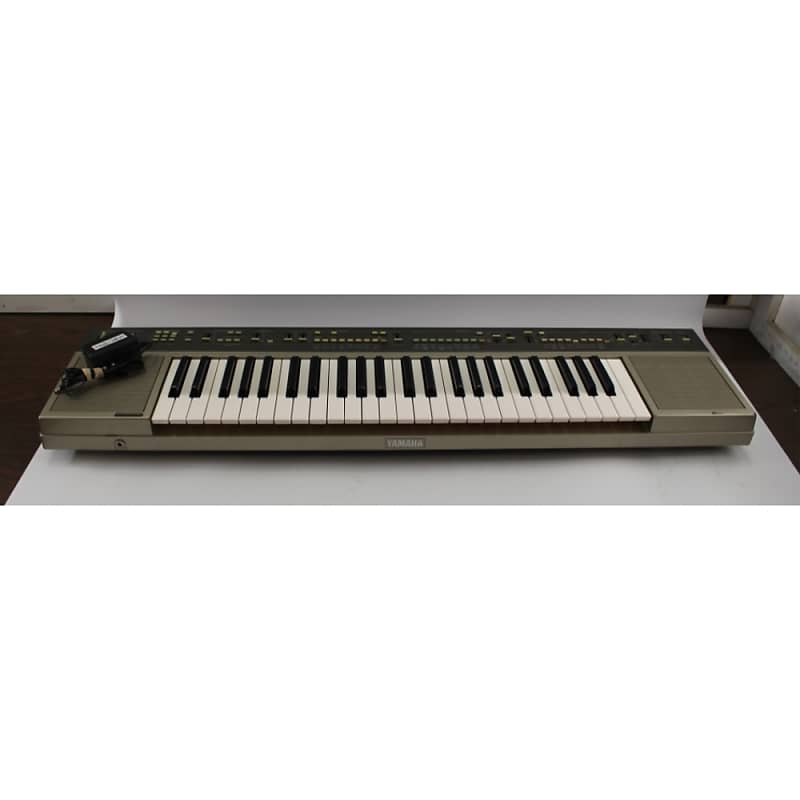 Yamaha PS55 Portable Electronic Keyboard Tested Local Reverb