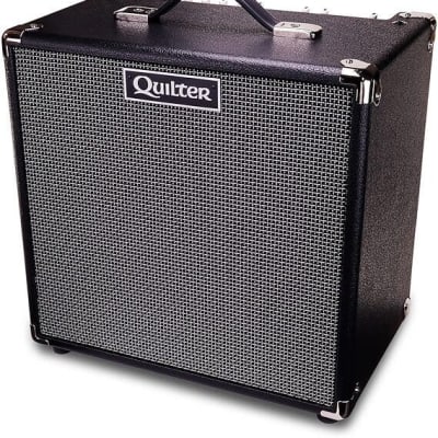 Quilter Labs AVIATOR CUB COMBO AMP (BEAR95) image 2