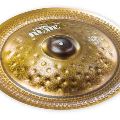 Paiste 21