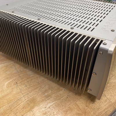 PARASOUND HALO A21 POWER AMPLIFIER image 8
