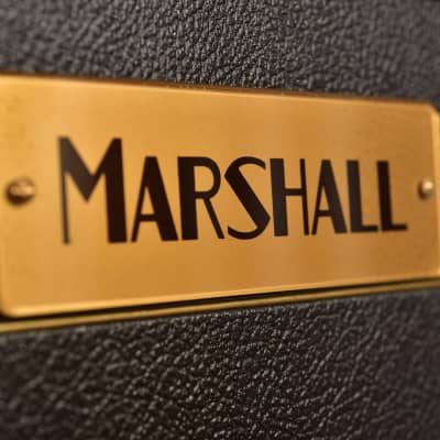 Marshall 45/100 40th Anniversary JTM Amplifier image 5