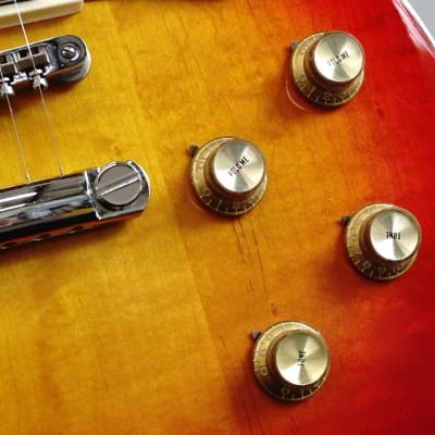 Yamaha Studio Lord SL400S 80's Electric Guitar - Made In