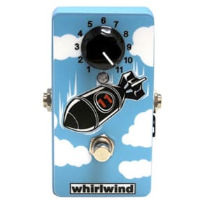 Whirlwind The Bomb 2015
