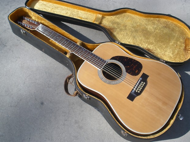 Alvarez 5054 12 on sale string
