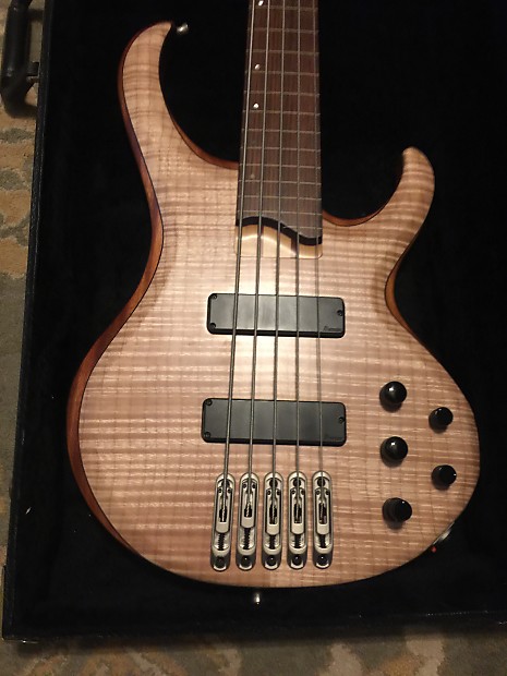 Ibanez 2025 btb 1005