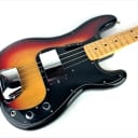 Fender Precision Bass 1978 3-Tone Sunburst