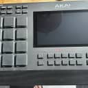 Akai MPC Live II with Case, SD Card and breakout cables