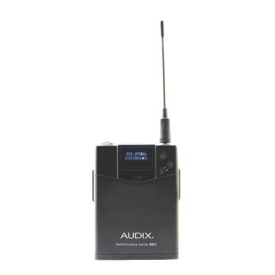 Audix AP41 Guitar Wireless System image 7