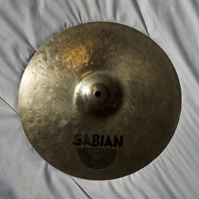 Sabian 14" HHX Evolution Hi-Hat Cymbals 1337/955g w/Audio File image 10