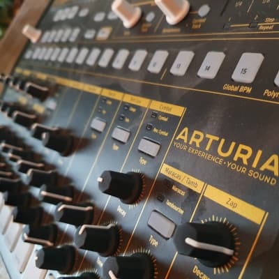 Arturia DrumBrute Creation Edition | Reverb