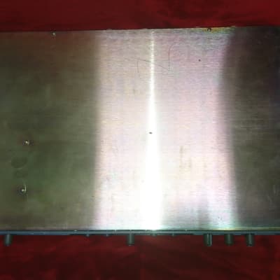 Orban Optimod 8200ST vintage audio compressor/limiter from | Reverb