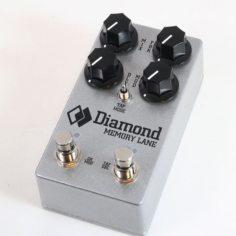 Diamond Memory Lane