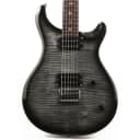 PRS SE 277 Baritone Guitar Charcoal Burst