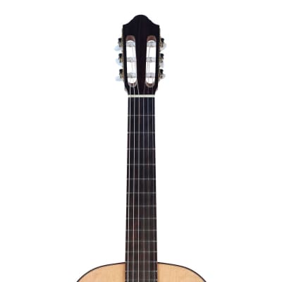 Kremona Guitars Soloist Series F65C Nylon String Guitar image 3