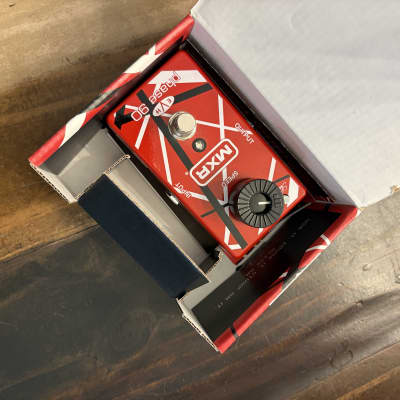 MXR EVH phase90 フェイザー MXR Phase90をヴィンテージから現行品レプリカモデルまで一挙