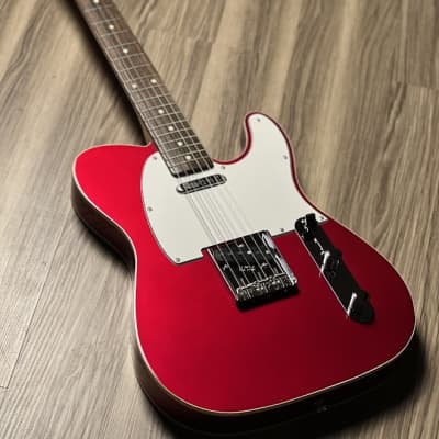 Fender Japan テレキャスター MIJ Traditional 60s Fender Japan MIJ FSR Collection Traditional 60s Telecaster