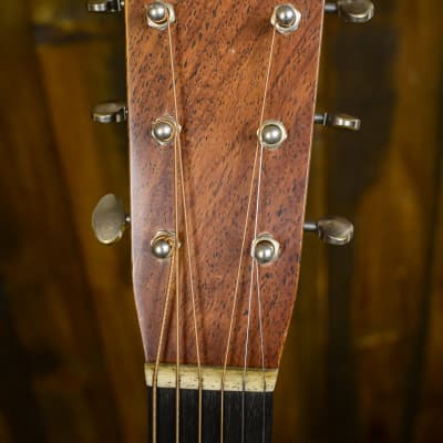Martin D-28 Authentic 1937 Aged image 6