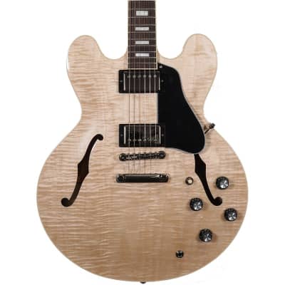 Gibson ES-335 Figured, Antique Natural for sale