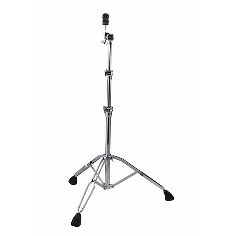 Pearl Drums C1030 Cymbal Stand, Double Braced Legs, Gyro-Lock image 1