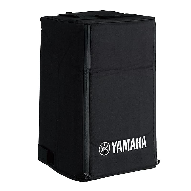 Yamaha SPCVR-0801 Functional Speaker Cover for DXR8 image 1
