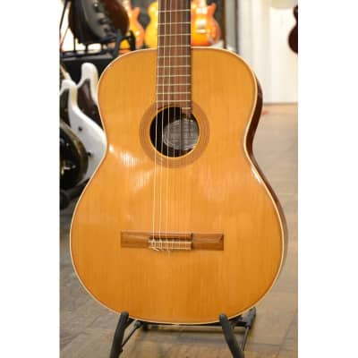 1956 Levin Model 115 Classical natural for sale