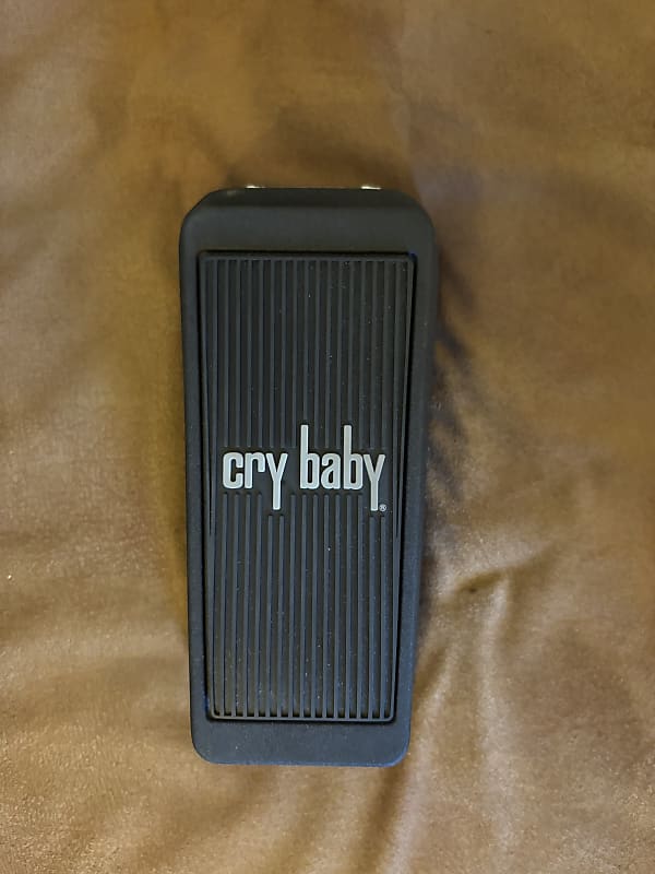 Dunlop Cry baby junior