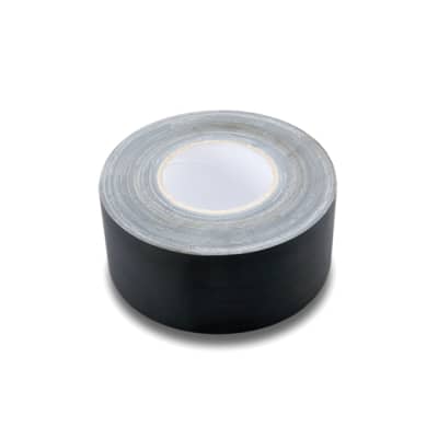 Gaffer Tape, 2″ Black