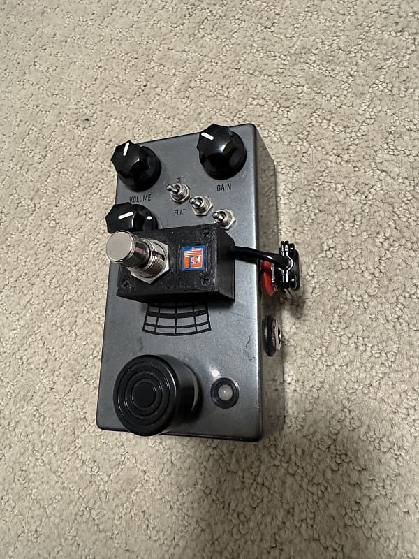 JHS Kilt V2