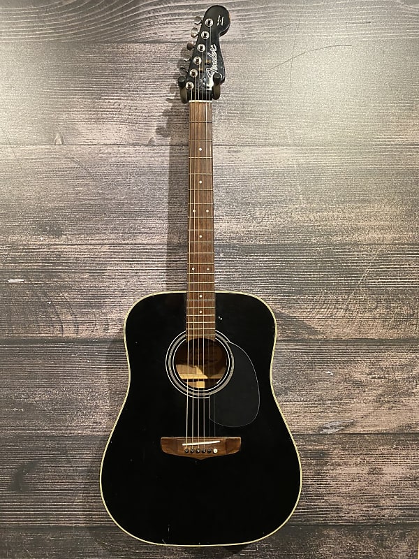 Fender catalina 2024 acoustic guitar