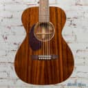 Guild Westerly Collection M-120LE FOLK Acoustic/Electric Left Handed Natural