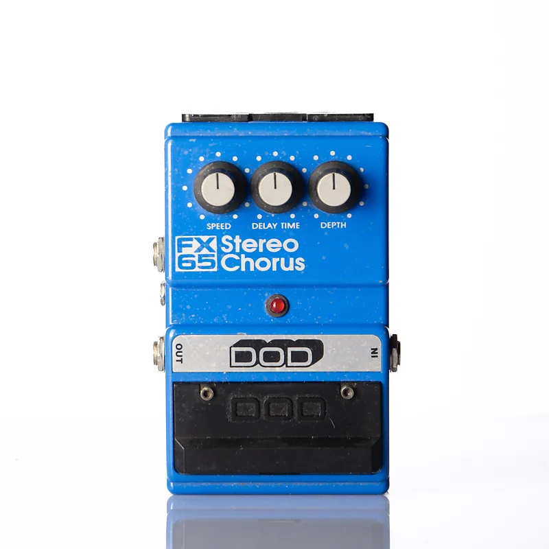 DOD Stereo Chorus FX65 | Reverb Australia
