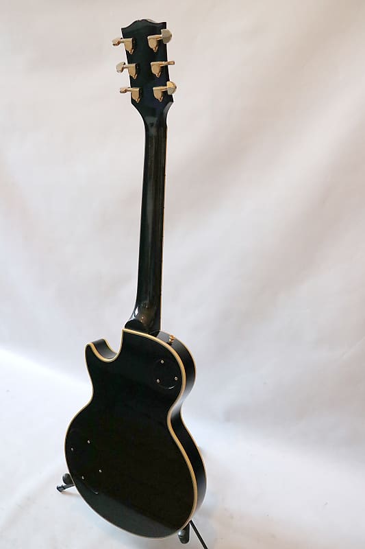Orville By Gibson LPC-57B Les Paul 1957 Reissue 1994 | Reverb