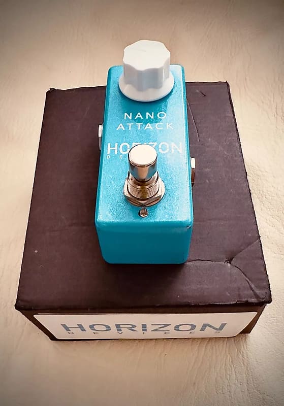 Horizon Devices Nano Attack