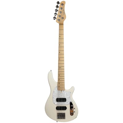 Schecter CV-5 Ivory for sale