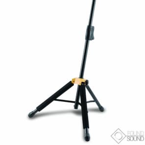 Hercules DS580B Auto Grip Cello Stand | Reverb