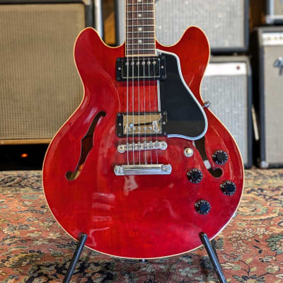 Gibson ES-339 2007 - 2014 | Reverb Gibson ES-339 2007 - 2014 | Reverb