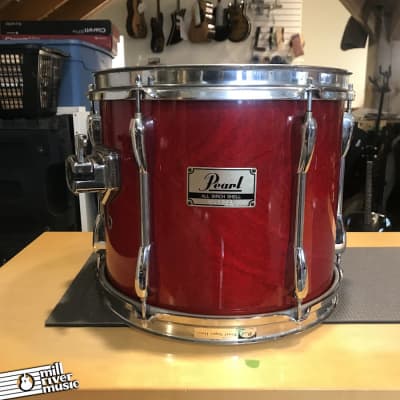 Pearl BLX Birch Drum Kit 5 Piece Shell Pack *Used image 3